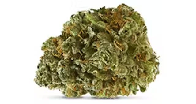Cannabis Flower at Farmers Choice